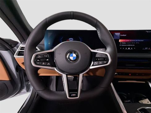 New 2026 BMW i4 xDrive40i w/ M Sport Package image 11