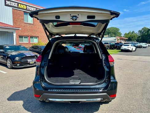 Used 2018 Nissan Rogue SL w/ Premium Package AWD/4WD image 31