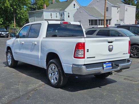 Used 2022 RAM 1500 Big Horn image 3