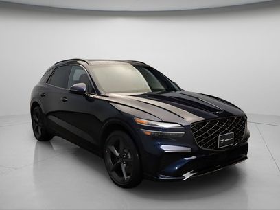 New 2026 Genesis GV70 2.5T Sport Prestige