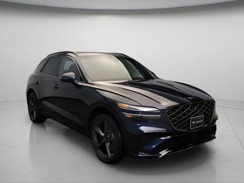 New 2026 Genesis GV70 2.5T Sport Prestige AWD/4WD image 1