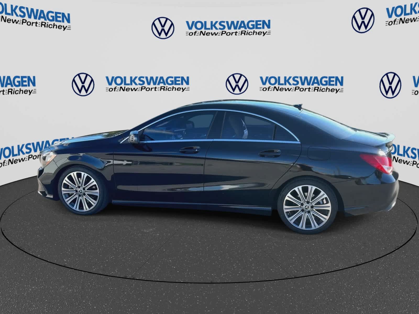 Used 2018 Mercedes-Benz CLA 250 image 5