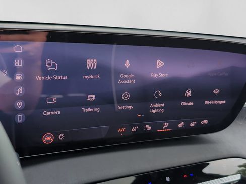 New 2027 Buick Enclave Sport Touring w/ Power Package AWD/4WD image 25