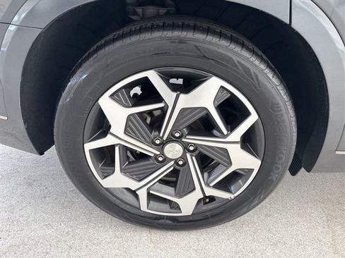 Used 2022 Hyundai Palisade Calligraphy FWD image 26