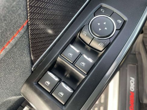 Used 2022 Ford F150 Raptor w/ Equipment Group 801A High image 21