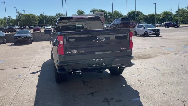 New 2026 Chevrolet Silverado 1500 RST w/ All Star Edition Plus AWD/4WD image 7