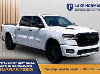 New 2026 RAM 1500 Limited AWD/4WD video 1