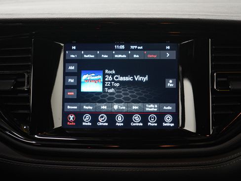 Used 2022 Dodge Durango GT image 20