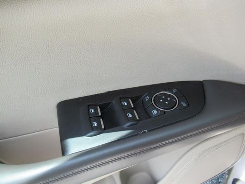 Used 2017 Lincoln MKX Reserve w/ Lincoln MKX Climate Package AWD/4WD image 23