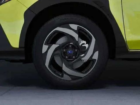 New 2026 Subaru Crosstrek 2.5i Limited AWD/4WD image 9