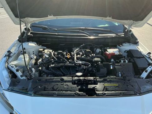 Used 2021 Nissan Altima 2.5 S image 17