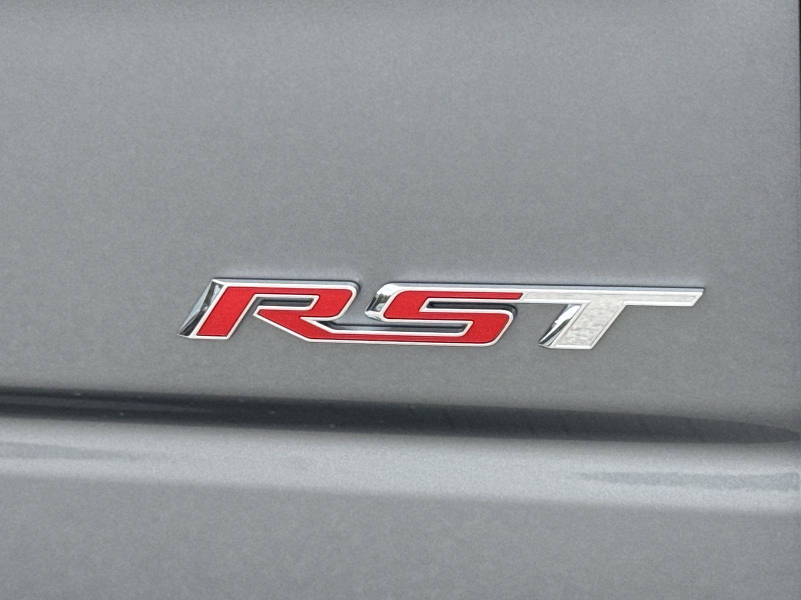 New 2026 Chevrolet Silverado 1500 RST w/ RST Select Package AWD/4WD image 13