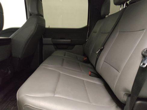 Used 2022 Ford F150 XL w/ Equipment Group 101A High AWD/4WD image 18