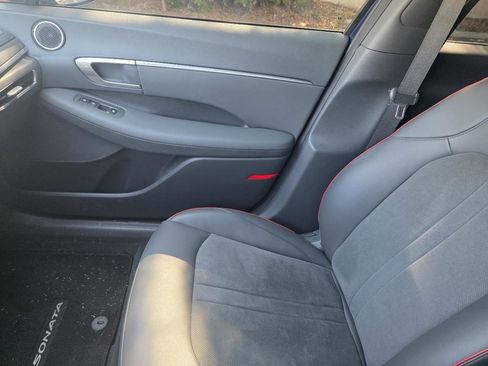 Used 2021 Hyundai Sonata SEL Plus FWD image 21