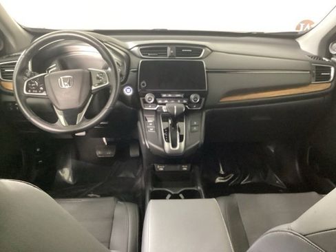 Used 2021 Honda CR-V EX-L image 11