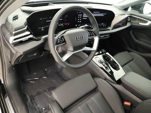 New 2025 Audi A5 2.0T Prestige image 15