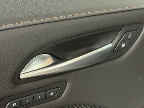 Certified 2023 Cadillac XT4 Sport image 21