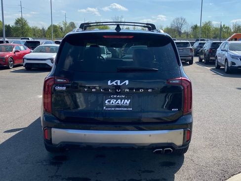 Certified 2025 Kia Telluride S image 6