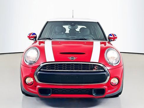 Used 2019 MINI Cooper S image 4