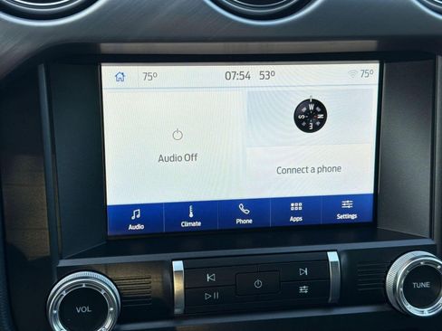 Certified 2023 Ford Mustang Premium RWD image 21