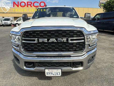 Used 2024 RAM 2500 Big Horn image 3