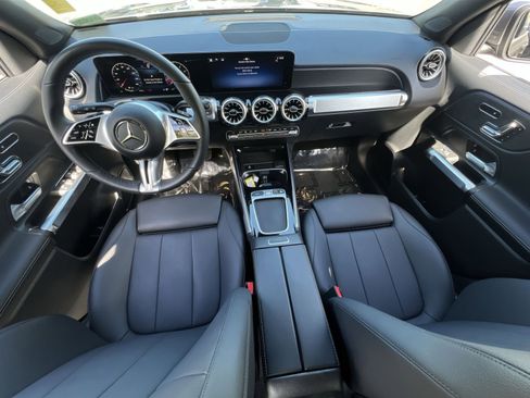Certified 2026 Mercedes-Benz GLB 250 4MATIC image 13