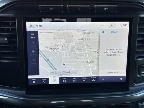 Used 2023 Ford F150 XLT w/ Equipment Group 302A High image 23