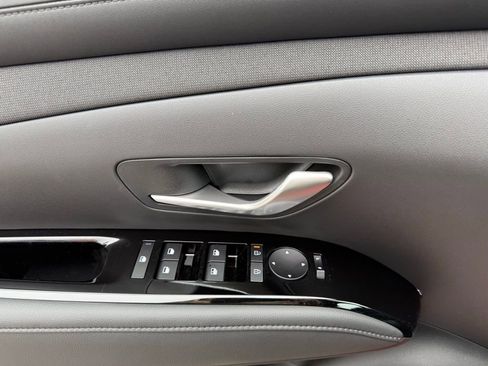 New 2026 Hyundai Santa Cruz XRT AWD/4WD image 21