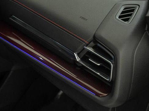 Used 2024 Chevrolet Traverse RS w/ LPO, Cargo Package FWD image 15