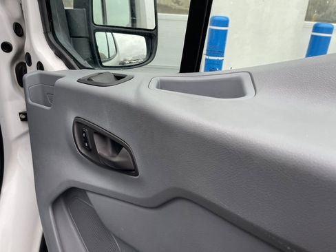 Used 2016 Ford Transit 350 XL image 20