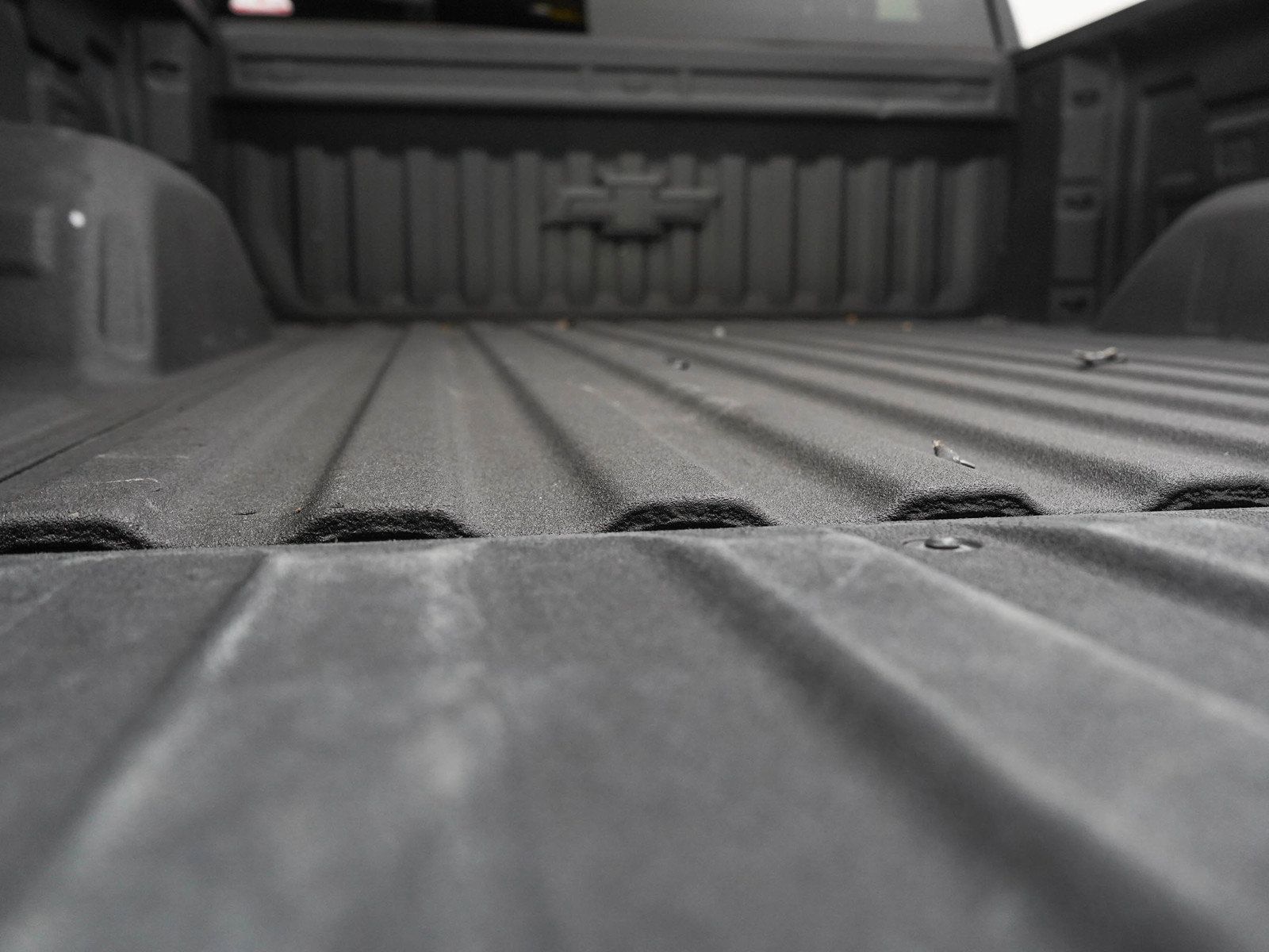 Used 2021 Chevrolet Silverado 1500 Custom w/ LPO, Dark Essentials Package AWD/4WD image 11