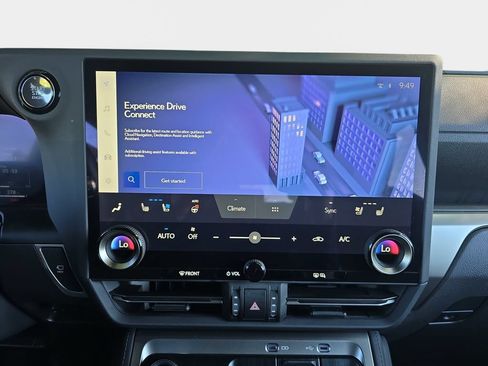 Certified 2024 Lexus GX 550 AWD/4WD image 22