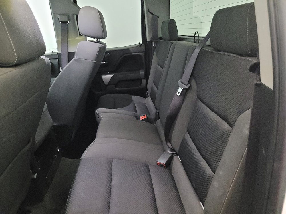 Used 2016 Chevrolet Silverado 1500 LT w/ All Star Edition AWD/4WD image 18