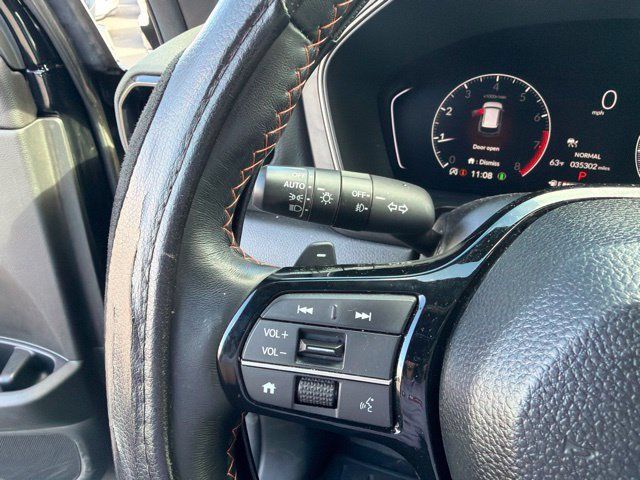 Used 2024 Honda Pilot TrailSport image 26