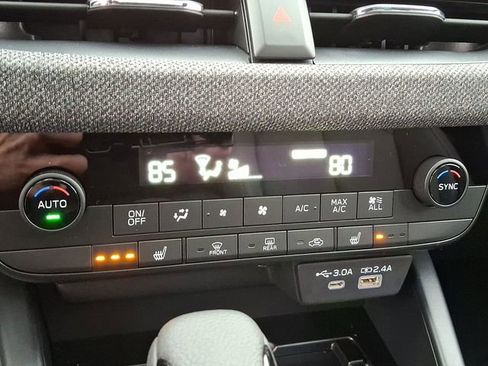 New 2026 Subaru Outback Limited XT image 17