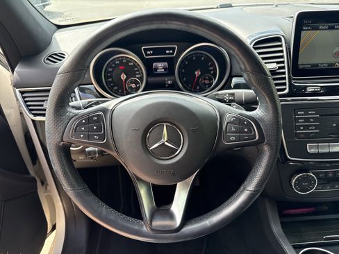Used 2016 Mercedes-Benz GLE 350 4MATIC image 18
