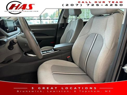 Used 2021 Hyundai Sonata SEL image 9