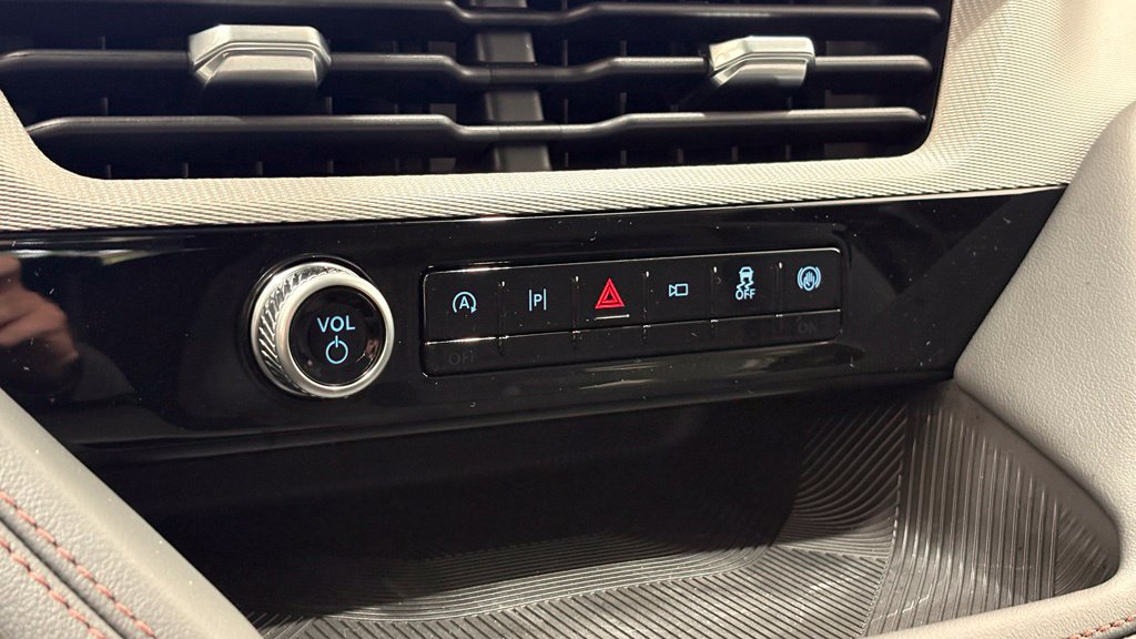 New 2026 Ford Explorer Active AWD/4WD image 46