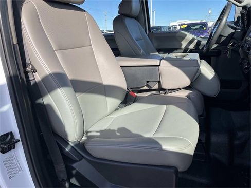 Used 2022 Ford F350 XL w/ Power Equipment Group image 26