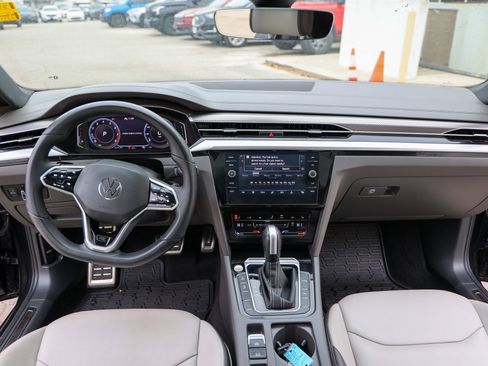 Used 2023 Volkswagen Arteon SEL w/ Arteon MDO Package image 45