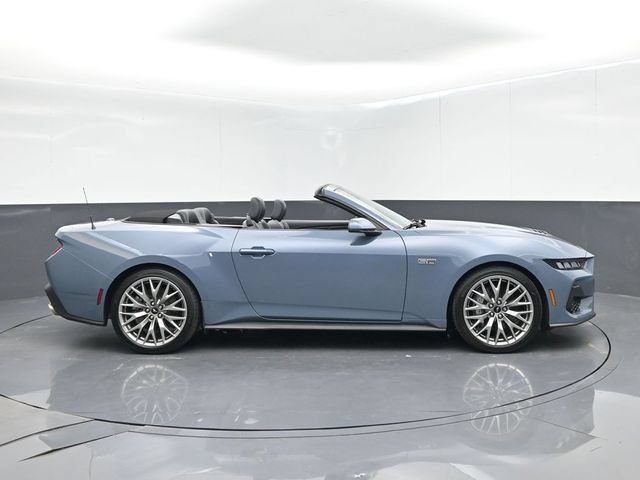 Certified 2025 Ford Mustang GT Premium RWD image 9