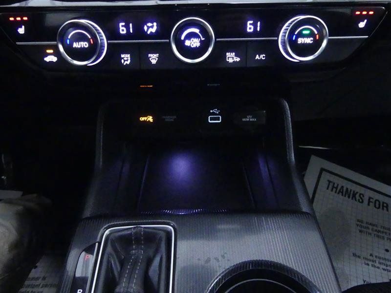 Used 2023 Honda Civic EX image 12