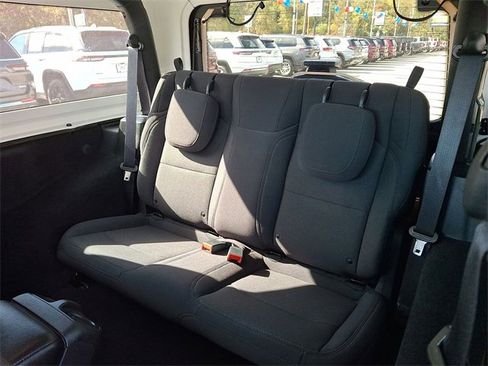Certified 2023 Jeep Wrangler Sport image 20
