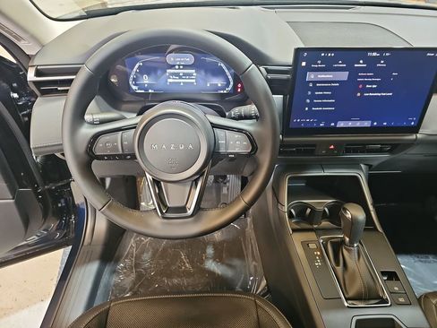 New 2026 MAZDA CX-5 Preferred image 17