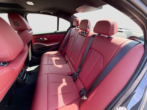 New 2026 BMW M340i M340i NA image 21