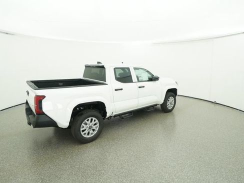 New 2026 Toyota Tacoma SR image 9