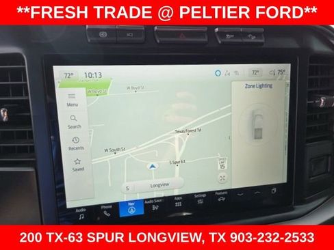 Used 2024 Ford F250 Lariat w/ Sport Appearance Package image 20