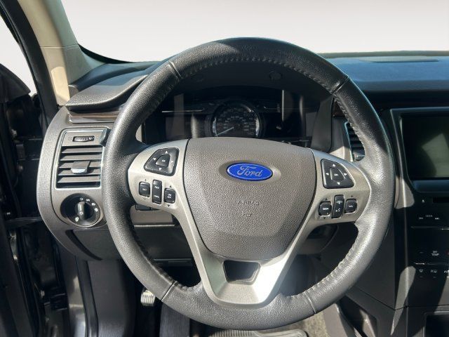 Used 2018 Ford Flex SEL w/ Equipment Group 202A AWD/4WD image 12