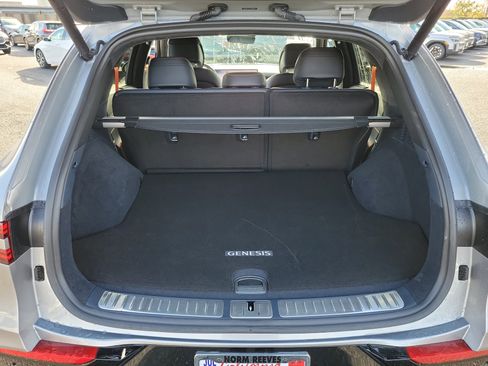 Certified 2026 Genesis GV70 3.5T Sport Prestige image 22