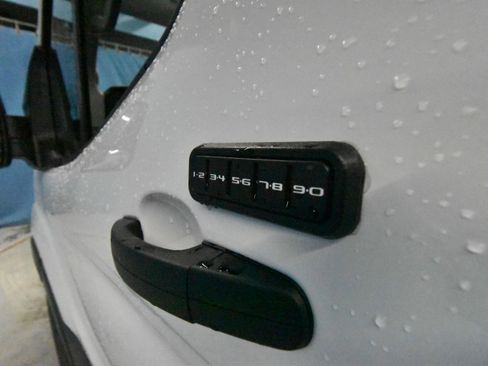 New 2026 Ford Transit 250 148 Medium Roof w/ Load Area Protection Package image 3